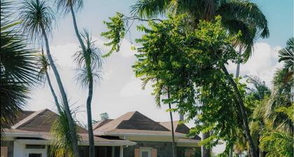 Palm Garden Nevis