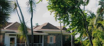 Palm Garden Nevis