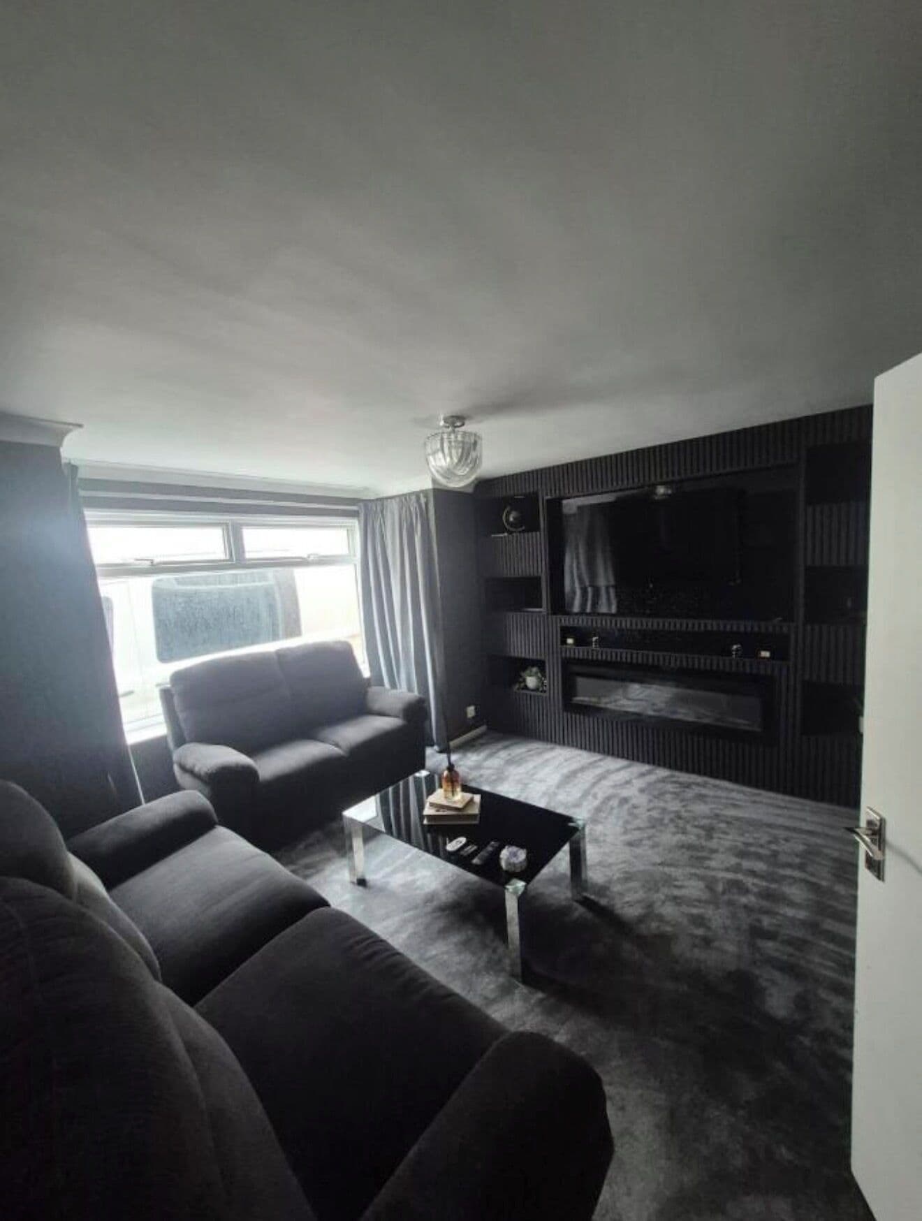 TV connectée