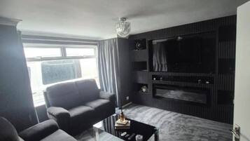 TV connectée