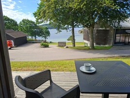 Hus | Restaurang utomhus