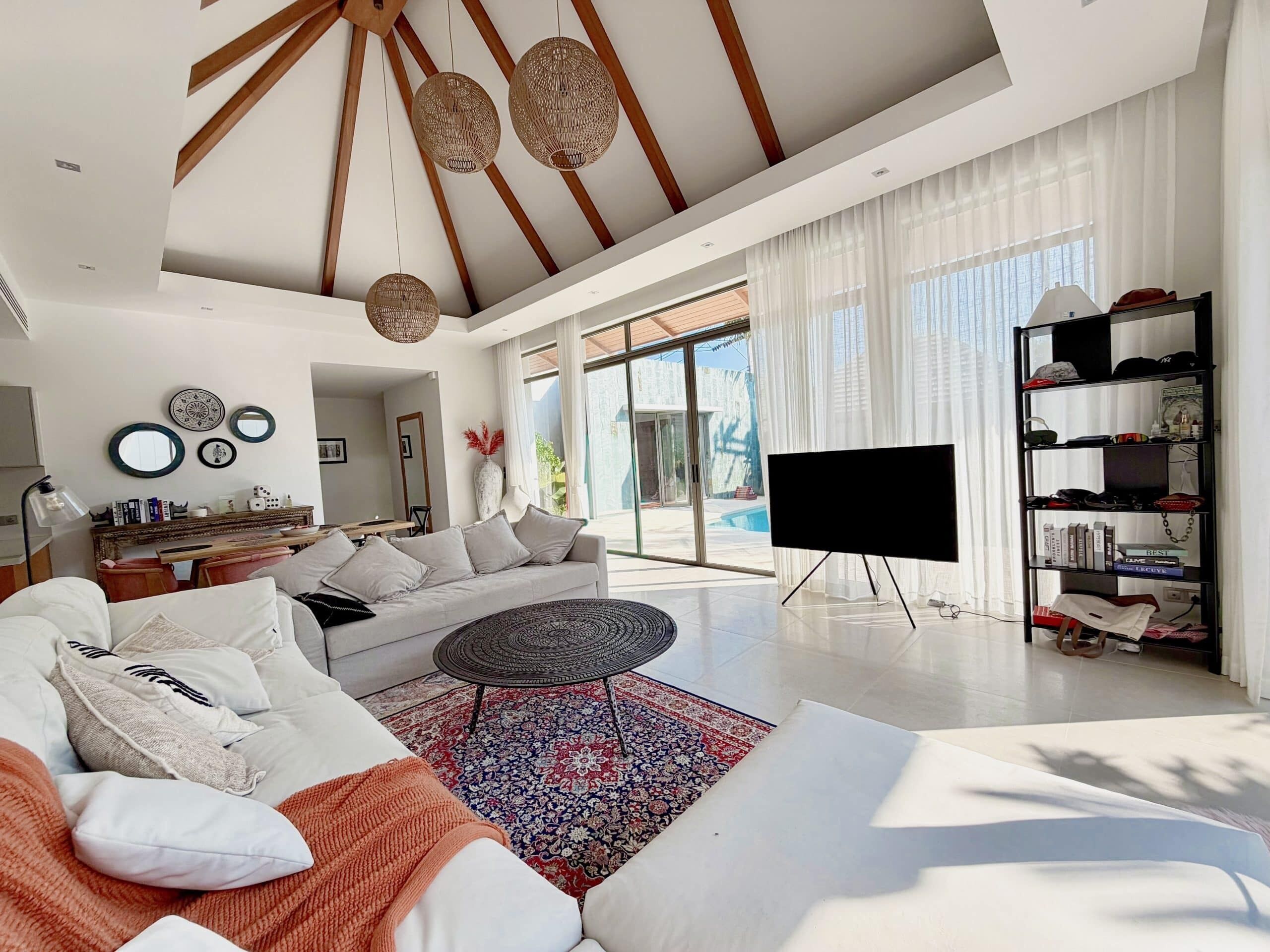 Smart TV