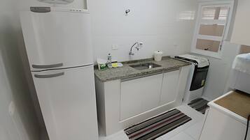 Apartamento | Cocina privada