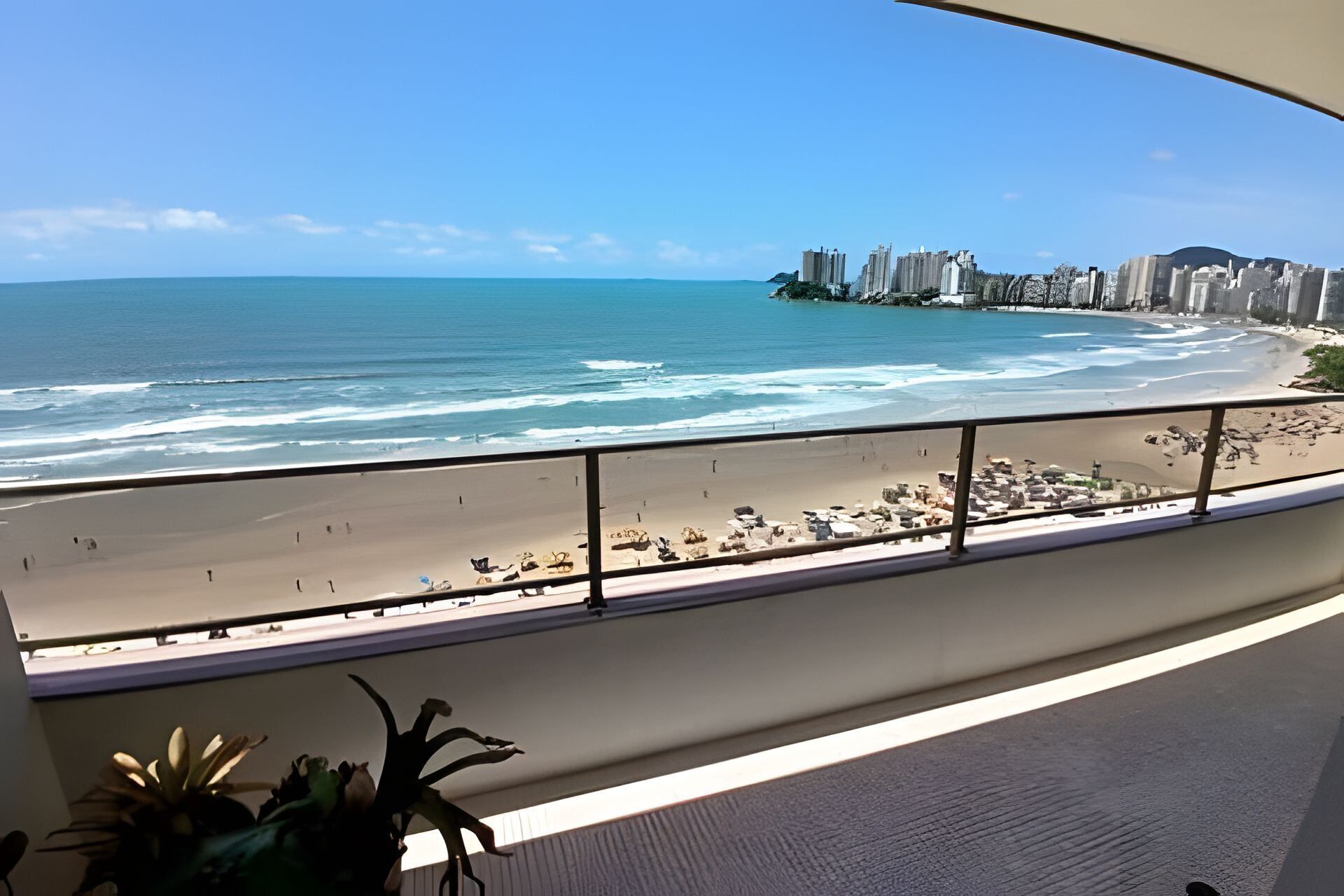 Apartment | Beach