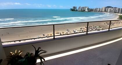 SHB Frente ao Mar em Pitangueiras