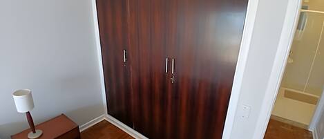 Apartamento | Parte interna