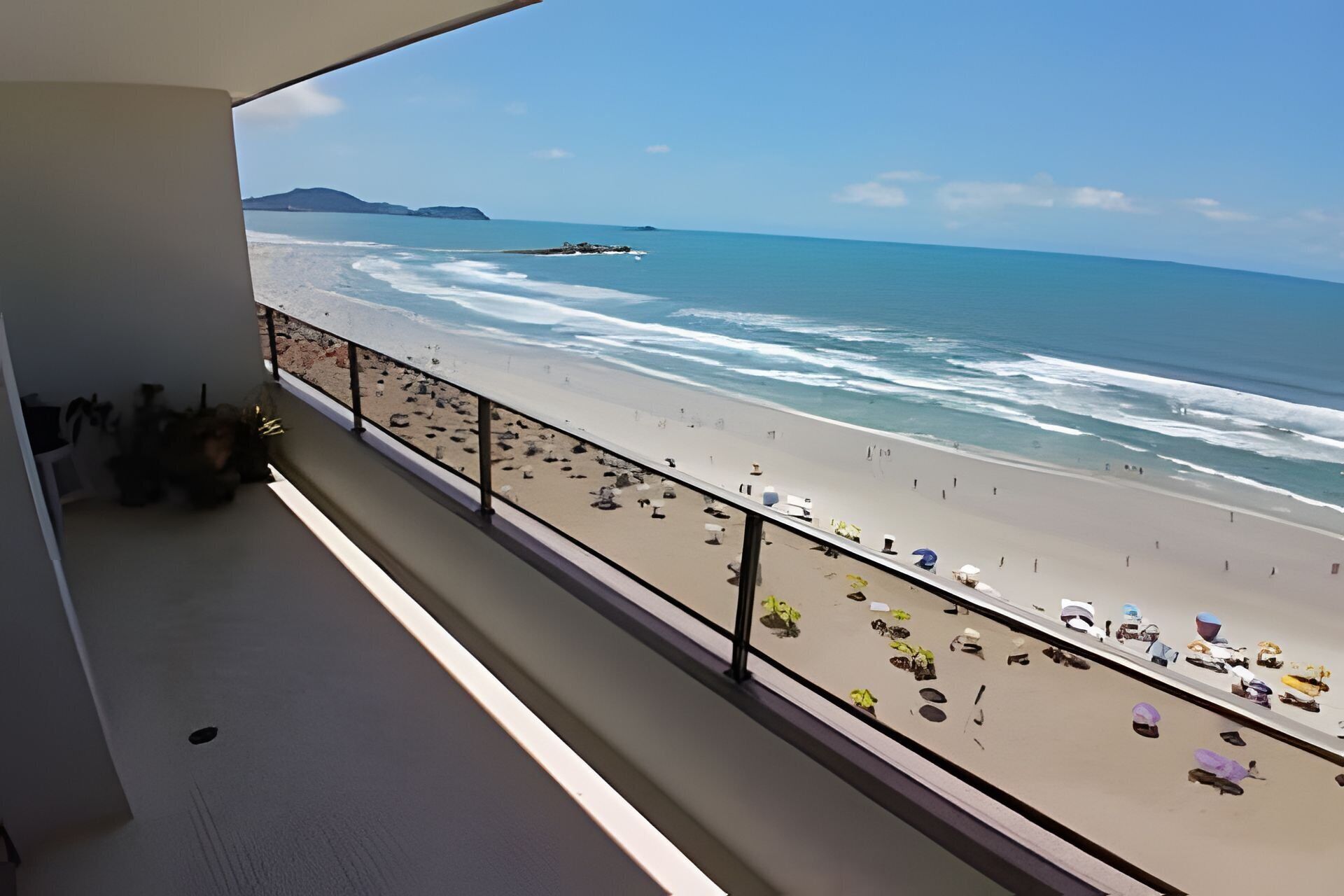 Apartamento | Playa