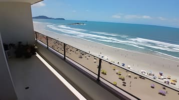Apartamento | Playa