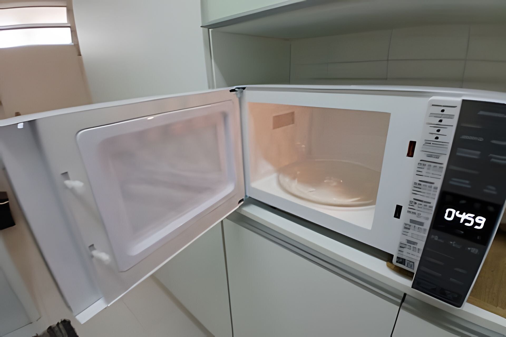 Apartamento | Interior