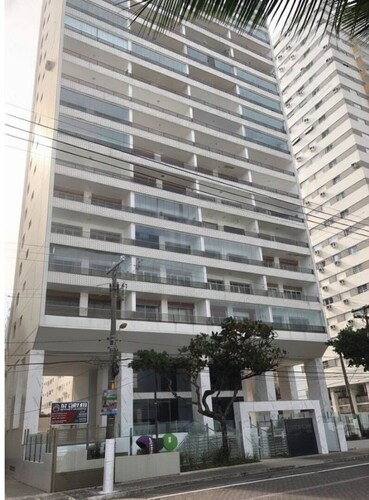 SHB Frente ao Mar em Pitangueiras
