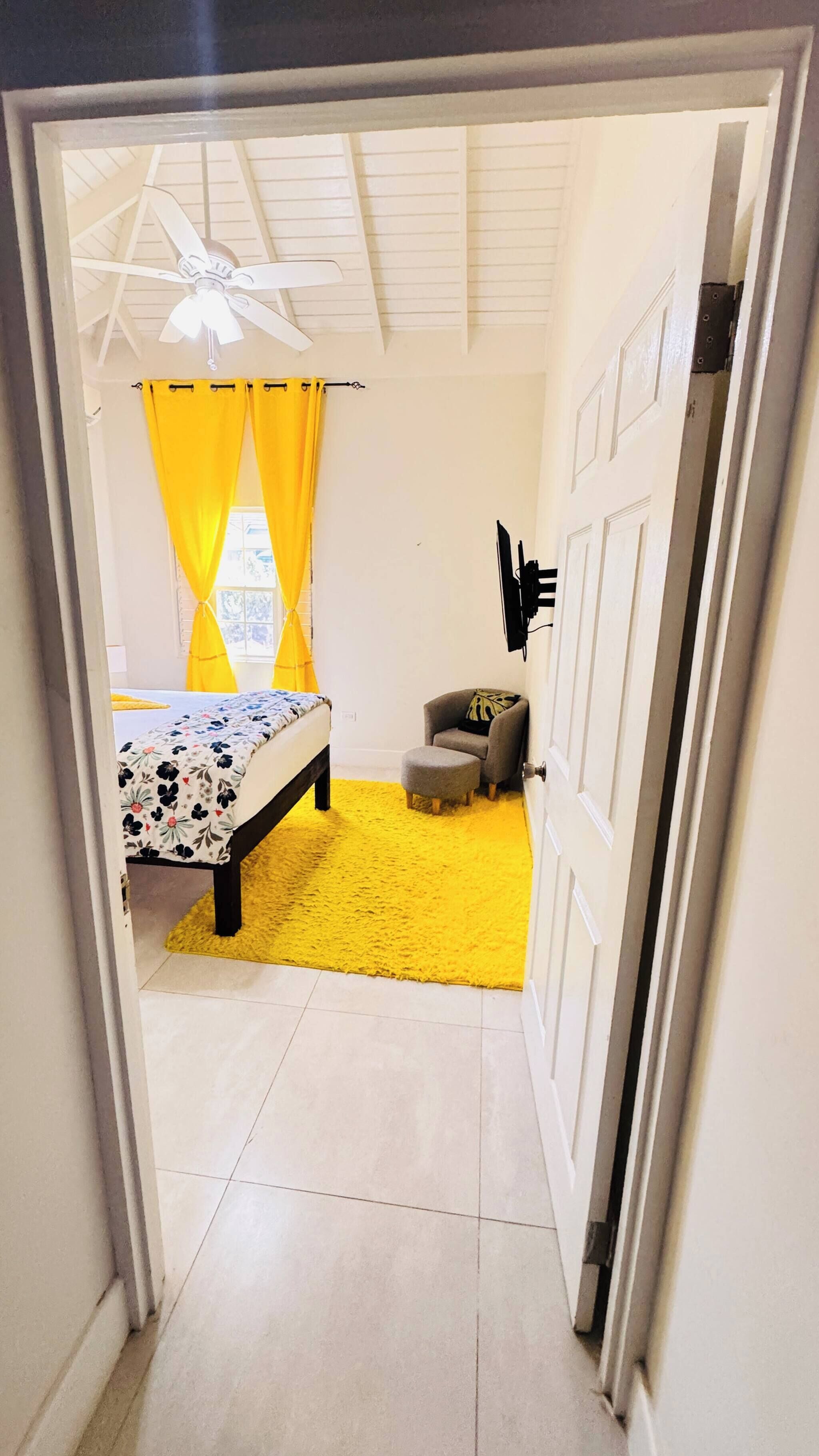 House, 3 Bedrooms, Balcony | 3 bedrooms