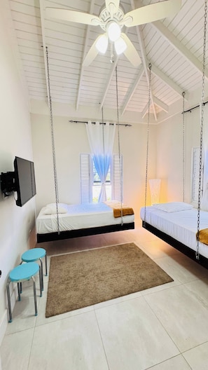 House, 3 Bedrooms, Balcony | 3 bedrooms - Beyond Escape-solar-powered-3bdrm-near Ocho Rios (Boscobel)