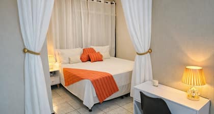 Casa Zacapa Homestay in the Heart of Eastern Guatemala