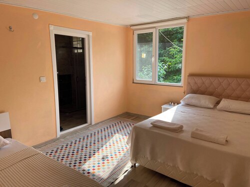 Rize Apart Otel