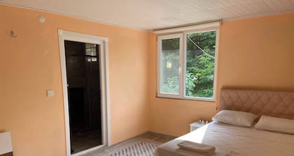 Rize Apart Otel