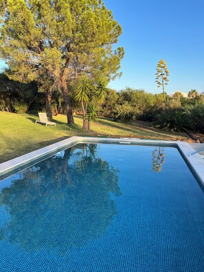 Pool - Vrbo Property (Tavira)
