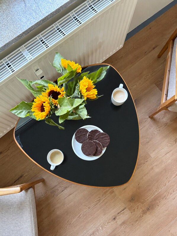 Food and drink - Vrbo Property (Köln)