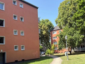 Exterior - Vrbo Property (Köln)