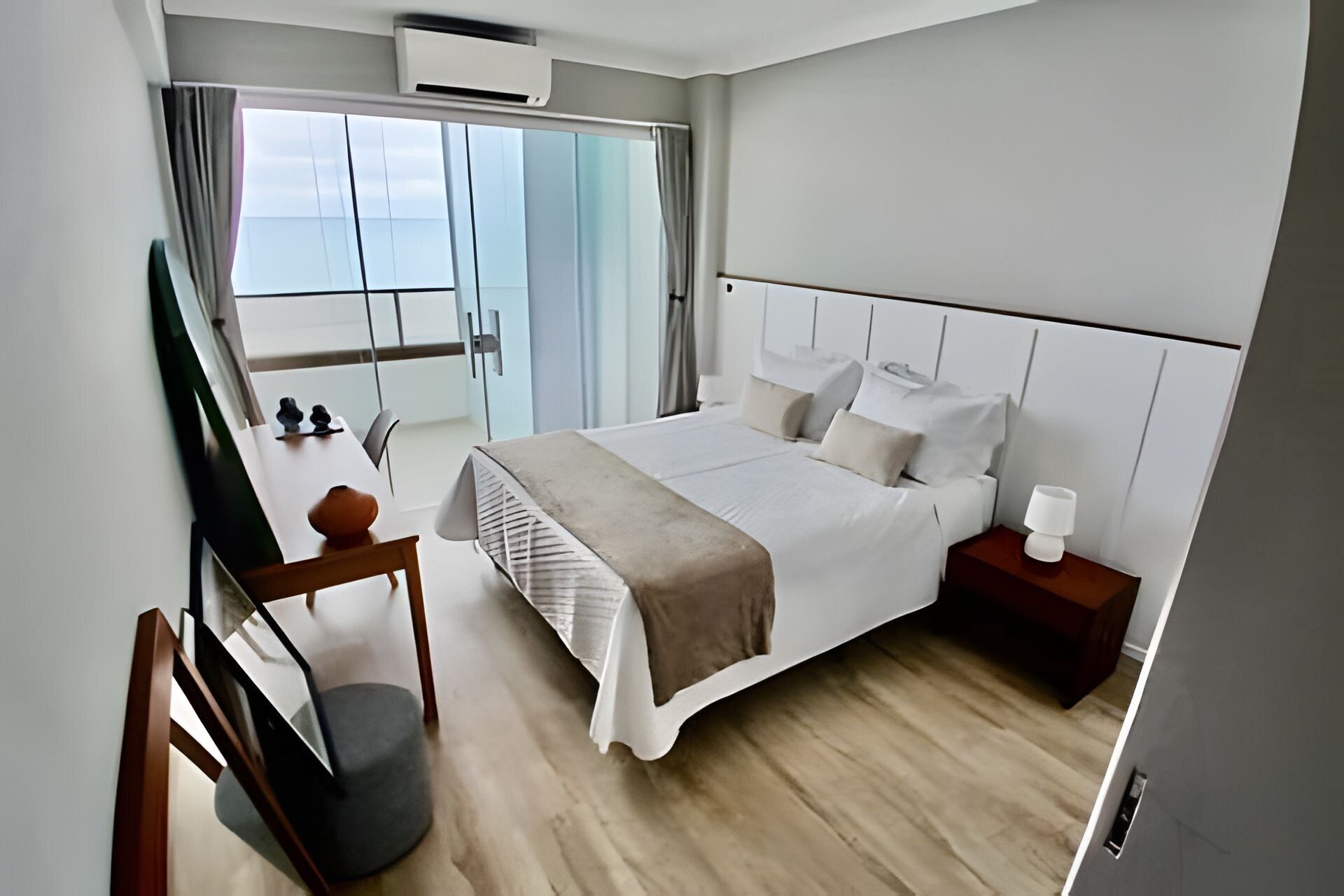 Apartamento | Wifi gratis