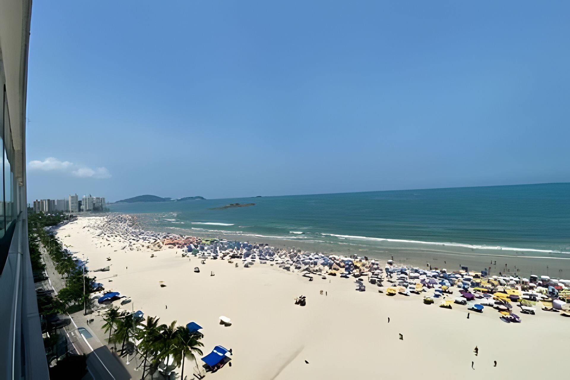 Apartment | Beach | Beach nearby, white sand