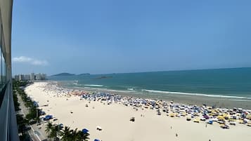 Apartment | Beach | Beach nearby, white sand