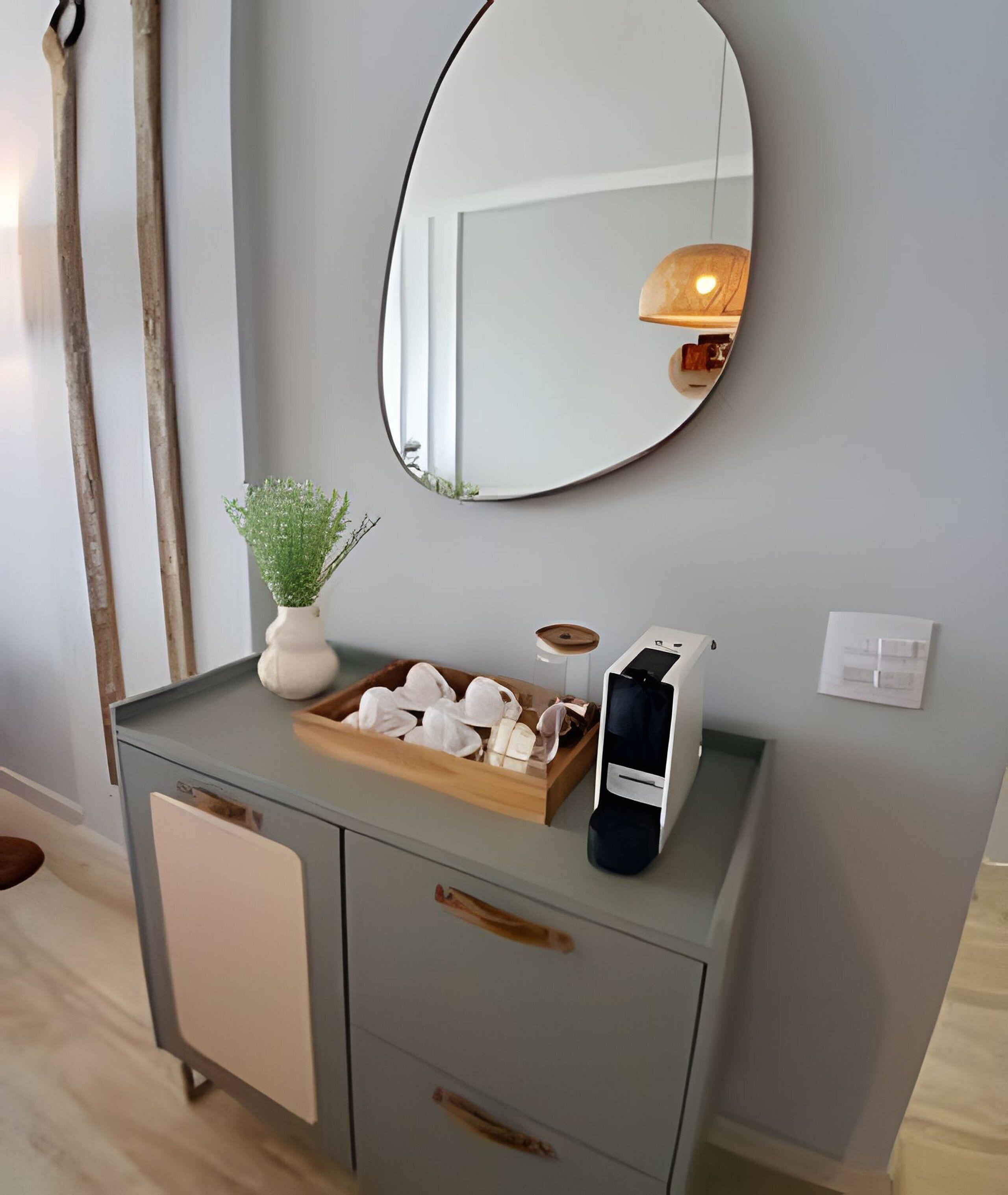 Apartamento | Interior