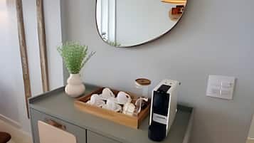 Apartamento | Interior