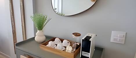 Apartamento | Parte interna