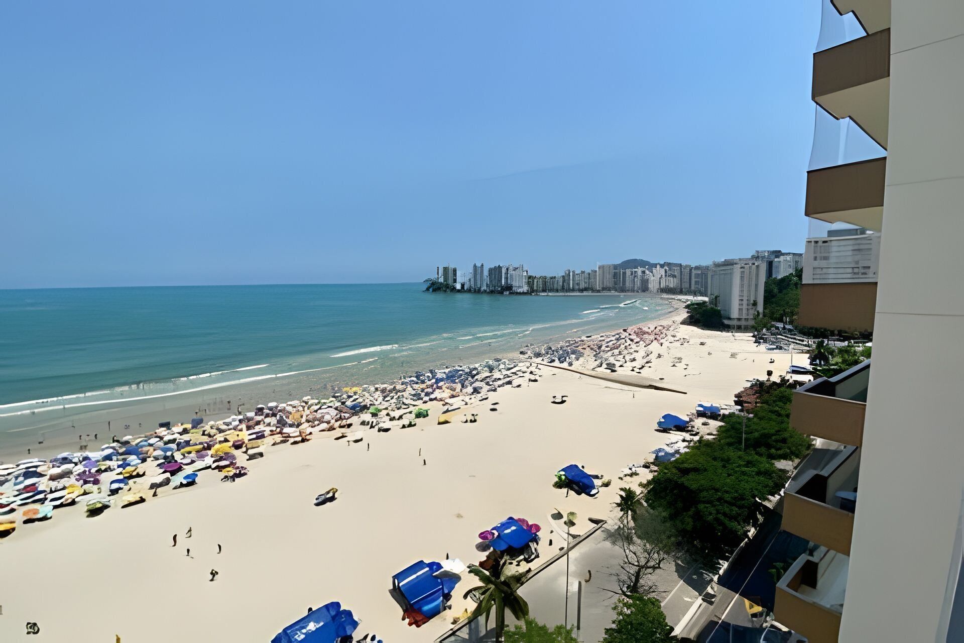 Apartment | Beach | Beach nearby, white sand