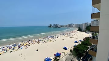 Apartment | Beach | Beach nearby, white sand