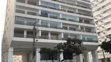 Apartment | Exterior