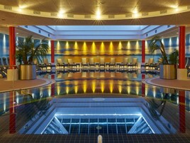Casa | Piscina