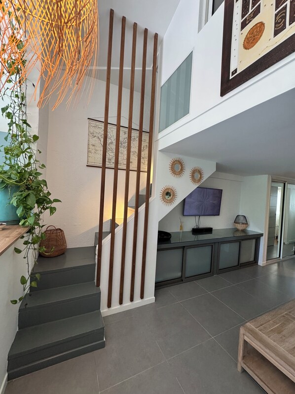 Interior - Vrbo Property (Saint Barthélemy)