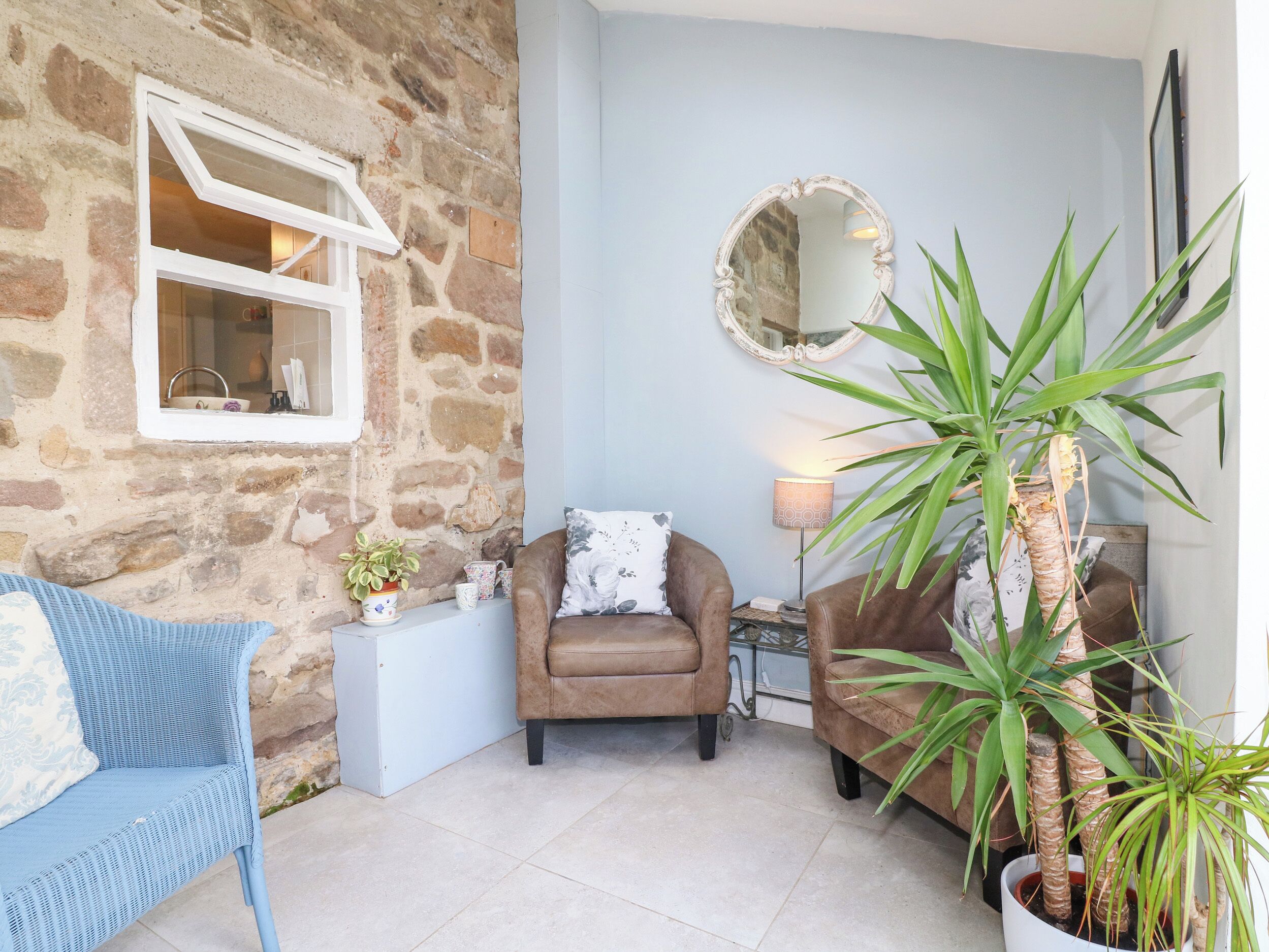 Sunnyside, Pet Friendly, Character Holiday Cottage In Elton - Bakewell