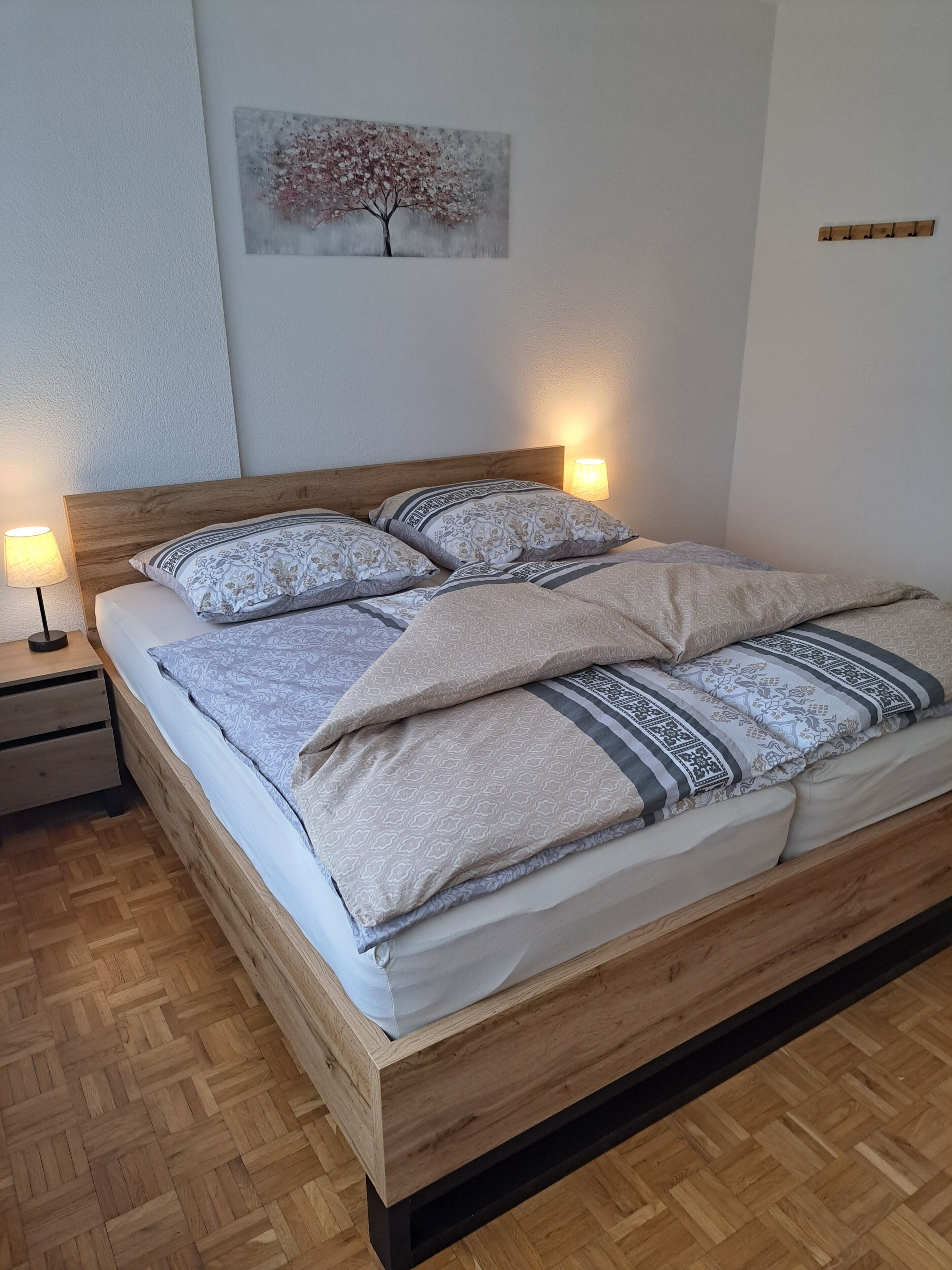 Ferienwohnung Rieslingglück - Trittenheim