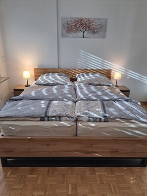 Roupa de cama