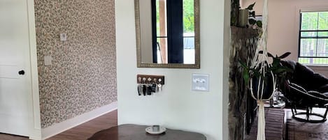 Interieur