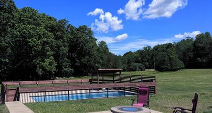 Eden Estates — Family Travel, Elevated.
