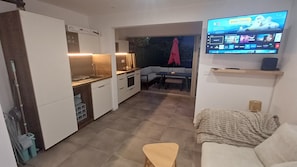 Smart TV
