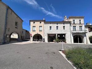 Exterieur