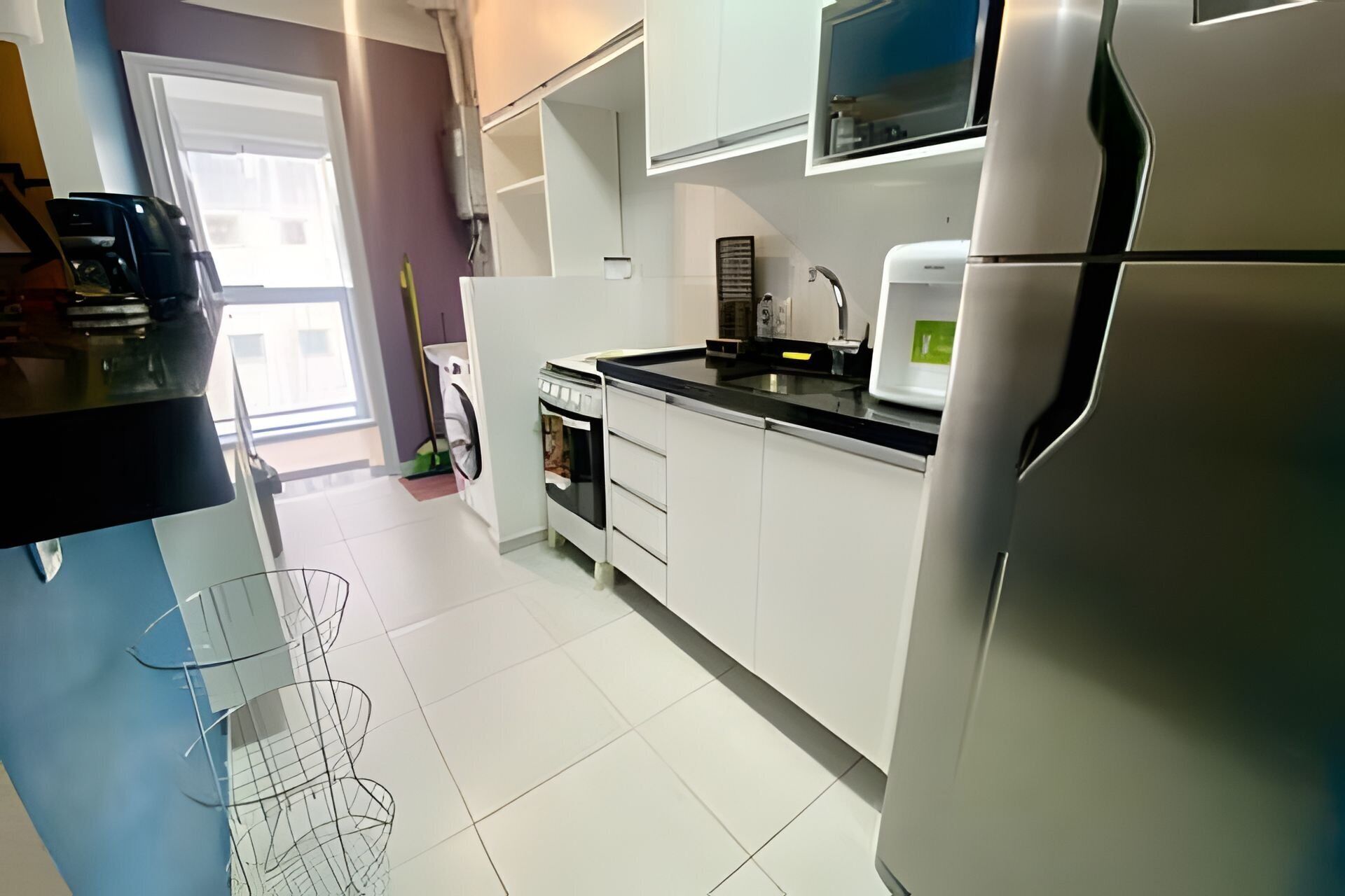 Apartamento | Miscelánea