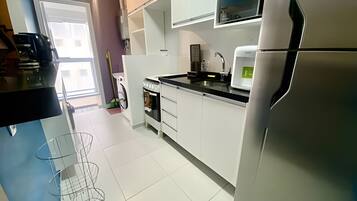 Apartamento | Miscelánea