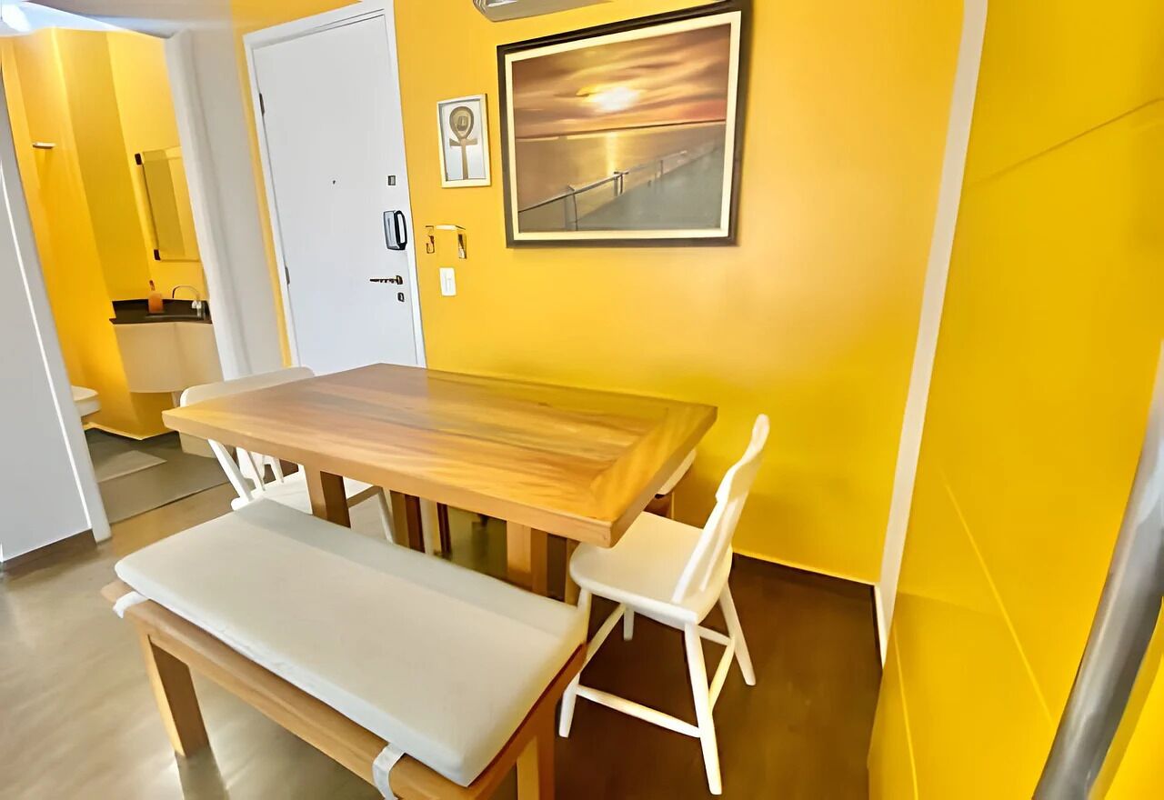 Apartament Deluxe, balcó, vistes a la ciutat | Servei de restauració