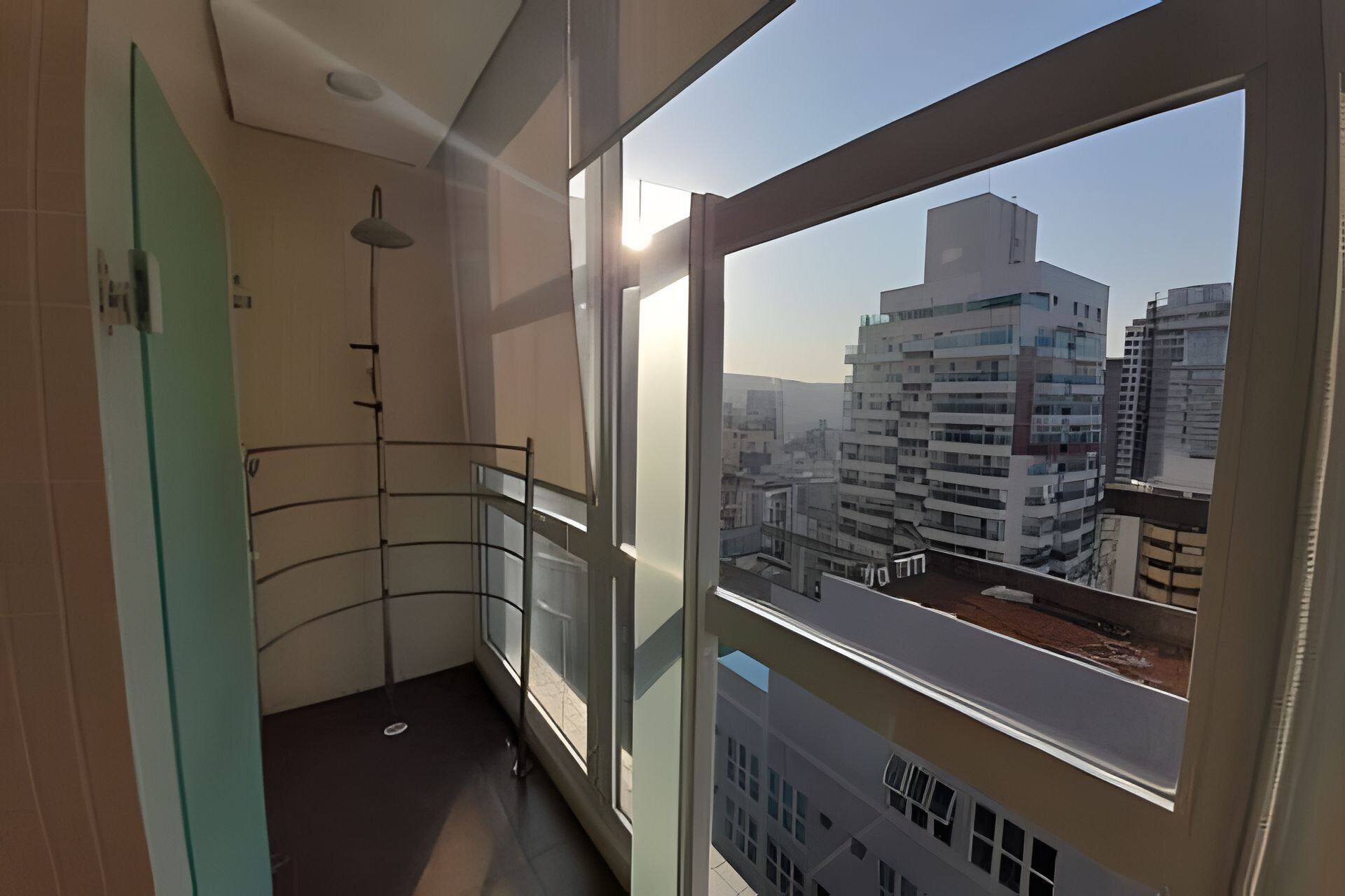 아파트 | 내부