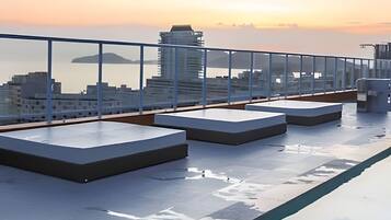 Apartment | Property grounds