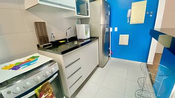 Apartment | Private kitchen