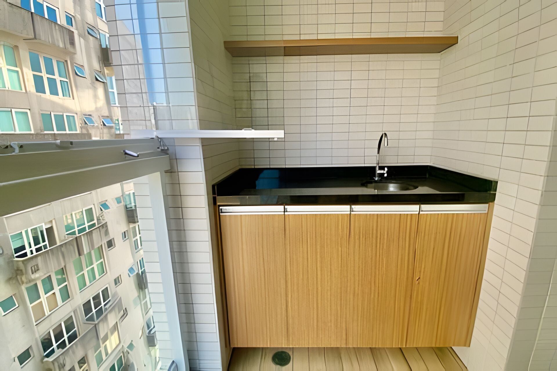 Apartamento | Interior