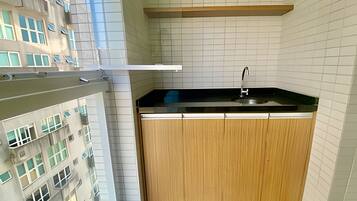 Apartamento | Interior