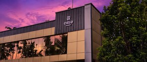 Exterior - Cielo Residency  (Bankkunnu)