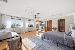 6 chambres, bureau, fer et planche à repasser, Wi-Fi gratuit